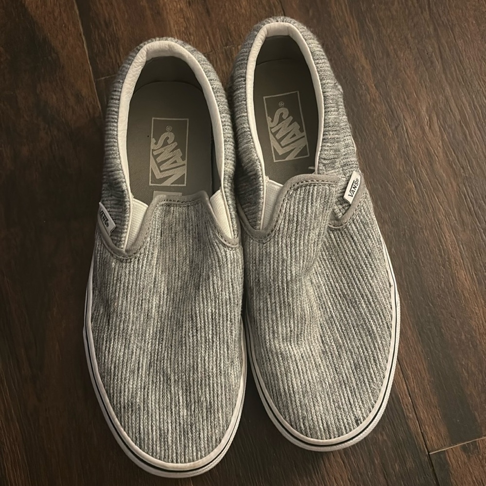 Women’s unique Vans Sneakers